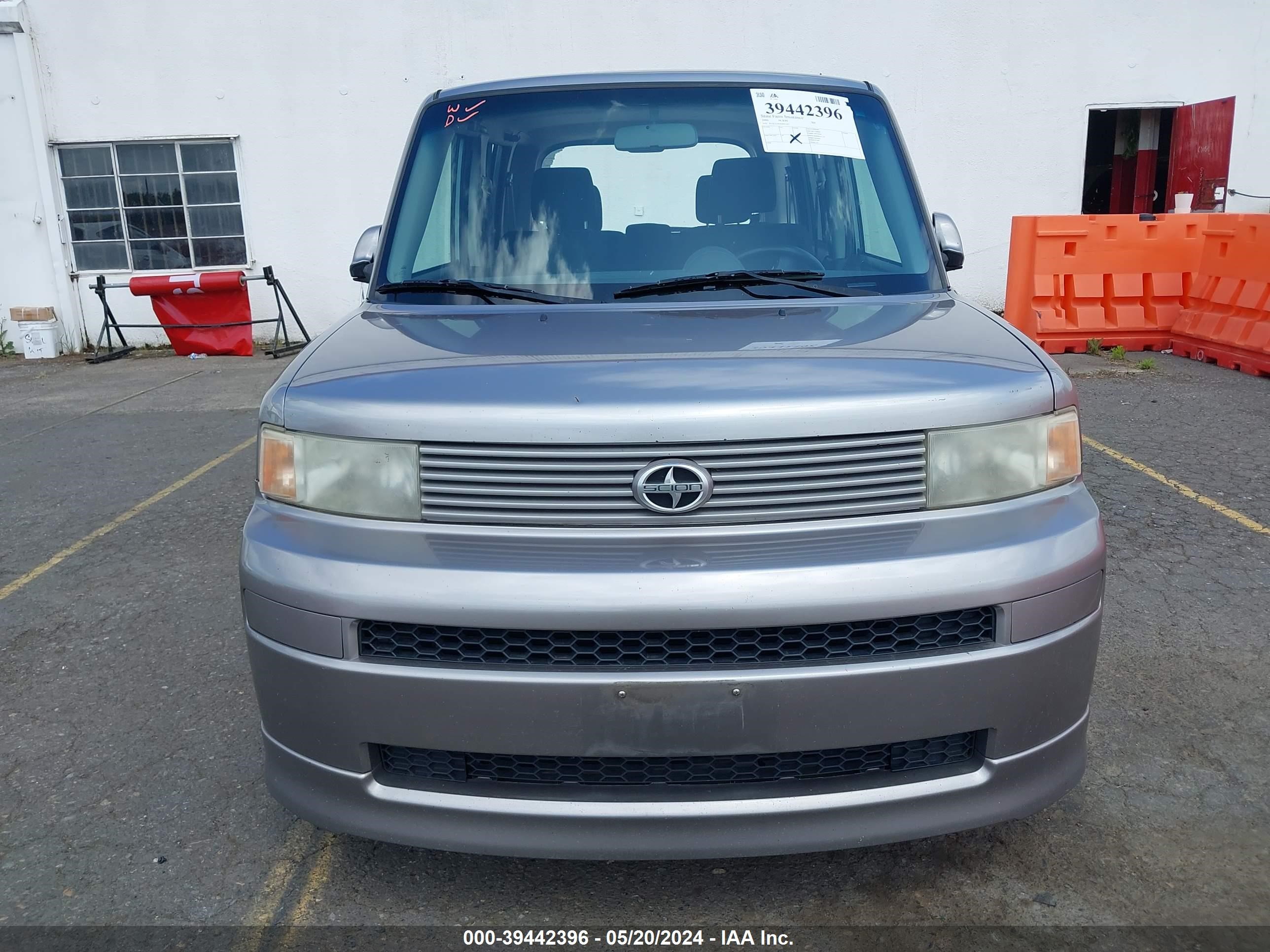 Photo 11 VIN: JTLKT324564091547 - SCION XB 