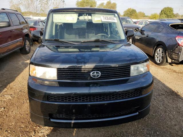 Photo 4 VIN: JTLKT324564092150 - TOYOTA SCION XB 