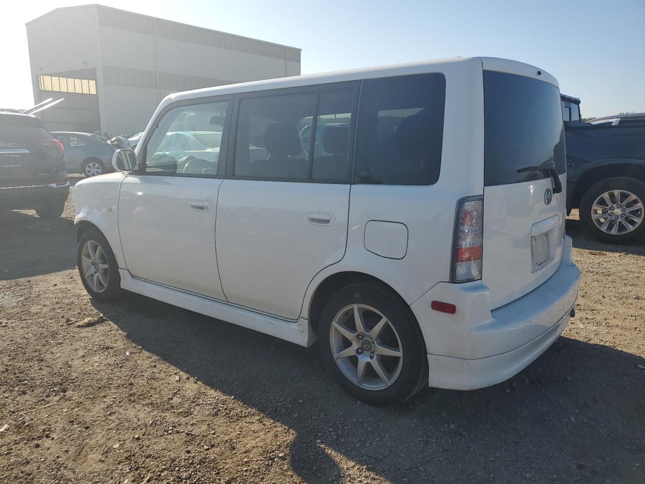 Photo 1 VIN: JTLKT324564095856 - SCION XB 