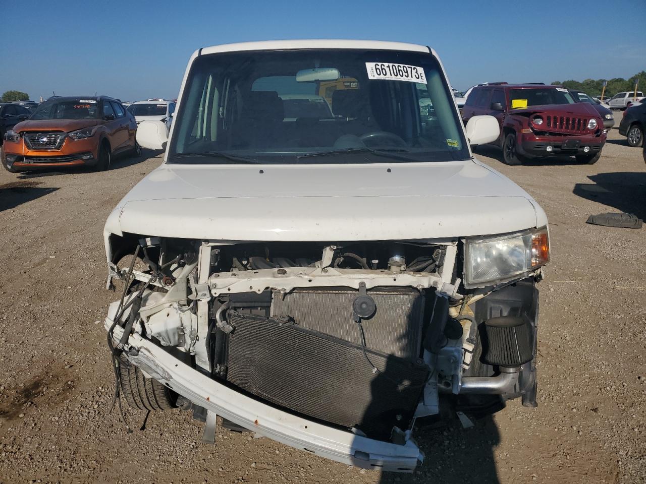 Photo 4 VIN: JTLKT324564095856 - SCION XB 