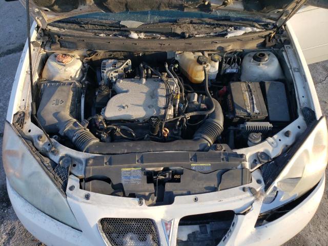 Photo 10 VIN: JTLKT324564105611 - PONTIAC G6 