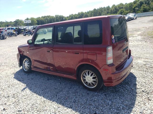 Photo 1 VIN: JTLKT324564110470 - SCION XB 