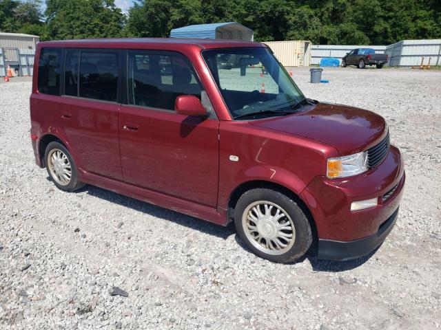 Photo 3 VIN: JTLKT324564110470 - SCION XB 