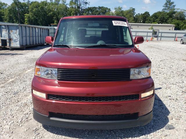 Photo 4 VIN: JTLKT324564110470 - SCION XB 