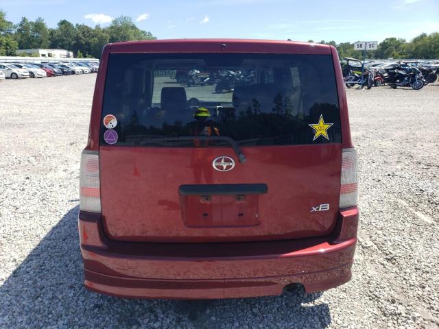 Photo 5 VIN: JTLKT324564110470 - SCION XB 