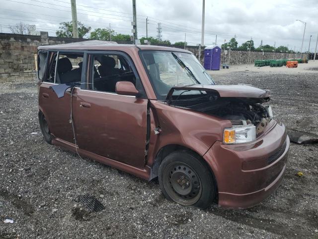 Photo 3 VIN: JTLKT324564122599 - TOYOTA SCION XB 