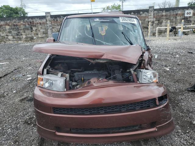 Photo 4 VIN: JTLKT324564122599 - TOYOTA SCION XB 