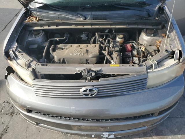 Photo 10 VIN: JTLKT324564126846 - TOYOTA SCION XB 