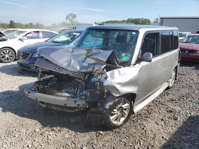 Photo 0 VIN: JTLKT324640143305 - TOYOTA SCION XB 