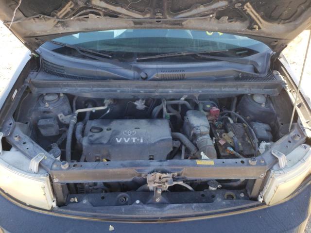 Photo 10 VIN: JTLKT324640149072 - TOYOTA SCION 