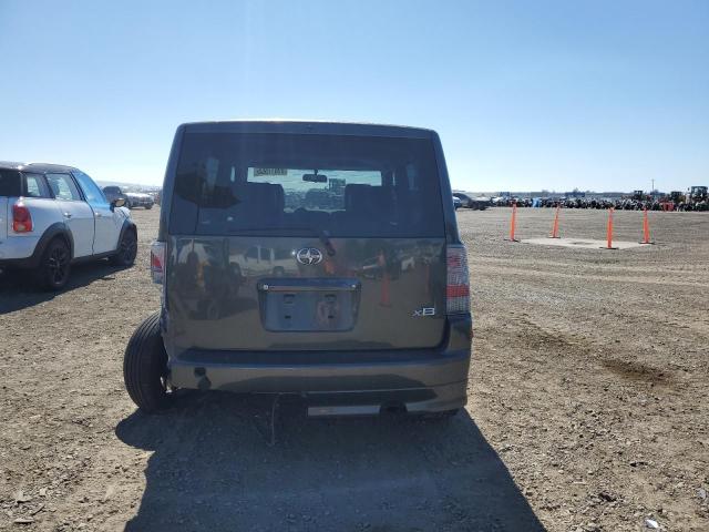 Photo 5 VIN: JTLKT324640153350 - TOYOTA SCION XB 