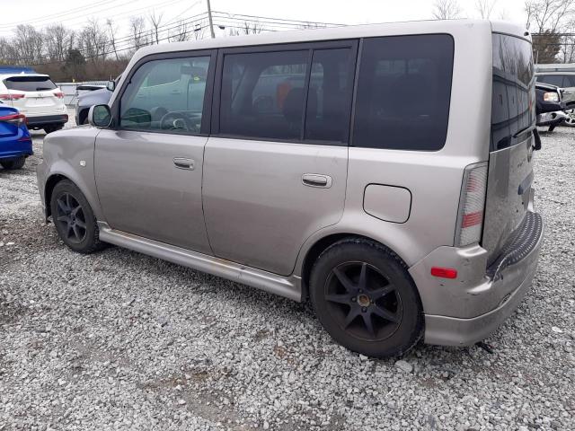 Photo 1 VIN: JTLKT324650189265 - TOYOTA SCION 