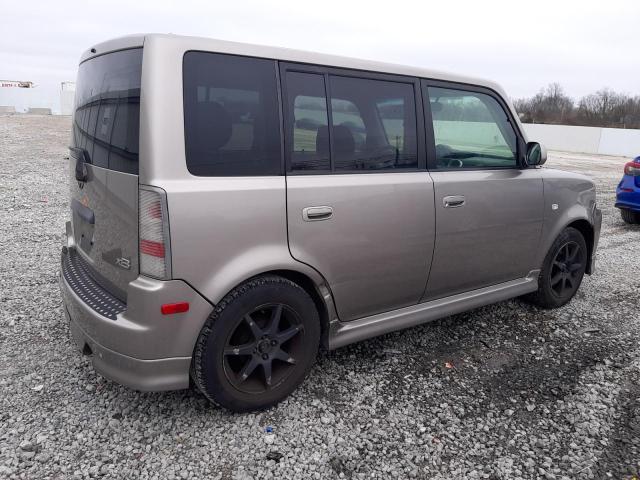 Photo 2 VIN: JTLKT324650189265 - TOYOTA SCION 