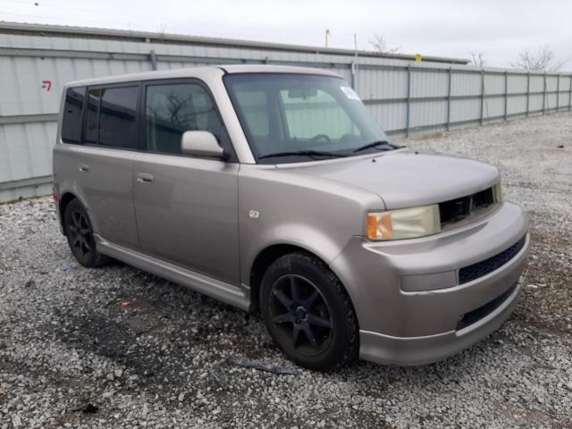 Photo 3 VIN: JTLKT324650189265 - TOYOTA SCION 