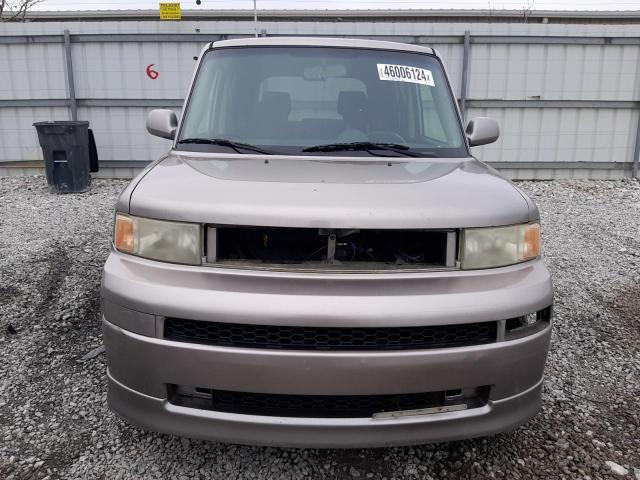 Photo 4 VIN: JTLKT324650189265 - TOYOTA SCION 