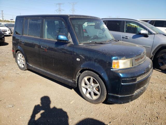 Photo 3 VIN: JTLKT324650204007 - TOYOTA SCION XB 