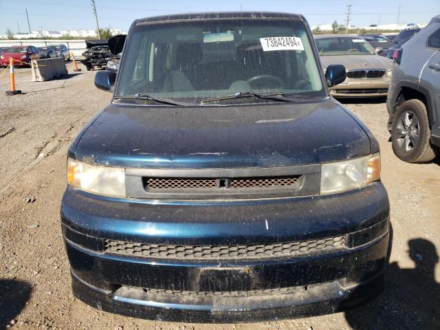 Photo 4 VIN: JTLKT324650204007 - TOYOTA SCION XB 