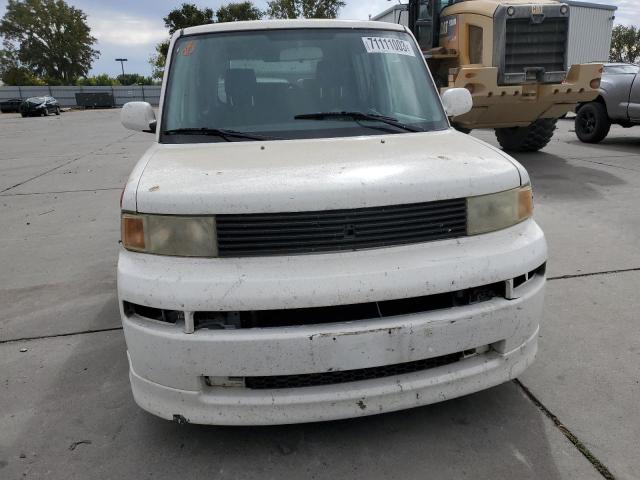 Photo 4 VIN: JTLKT324650214813 - TOYOTA SCION XB 