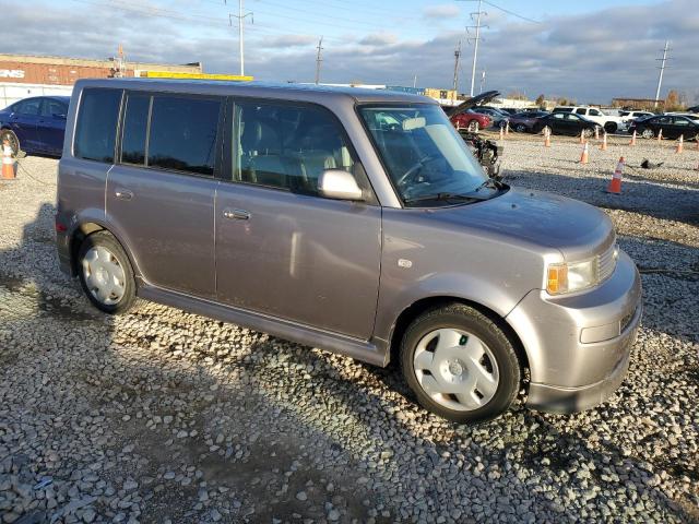 Photo 3 VIN: JTLKT324654000087 - TOYOTA SCION XB 