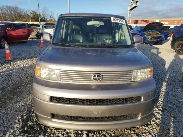 Photo 4 VIN: JTLKT324654000087 - TOYOTA SCION XB 