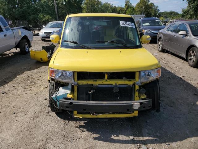 Photo 4 VIN: JTLKT324654017326 - TOYOTA SCION XB 