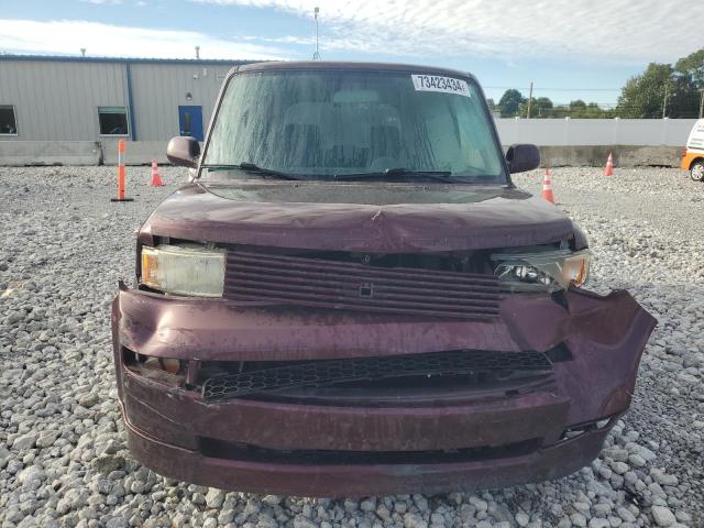 Photo 4 VIN: JTLKT324664030479 - TOYOTA SCION XB 