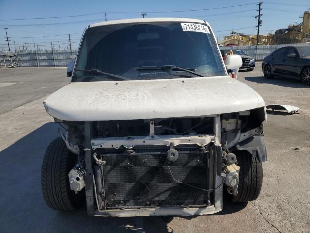 Photo 4 VIN: JTLKT324664036914 - TOYOTA SCION XB 