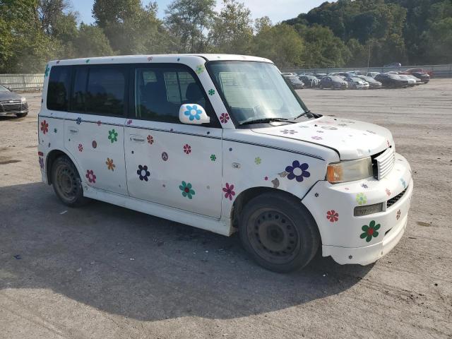 Photo 3 VIN: JTLKT324664038355 - TOYOTA SCION XB 