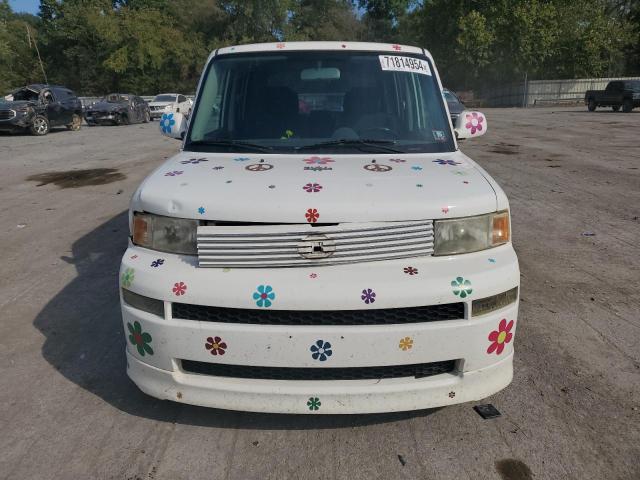 Photo 4 VIN: JTLKT324664038355 - TOYOTA SCION XB 