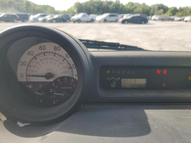 Photo 8 VIN: JTLKT324664038355 - TOYOTA SCION XB 