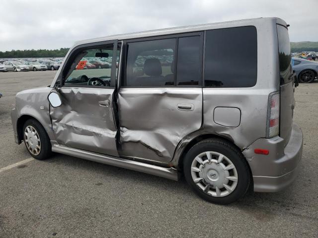 Photo 1 VIN: JTLKT324664060968 - TOYOTA SCION XB 