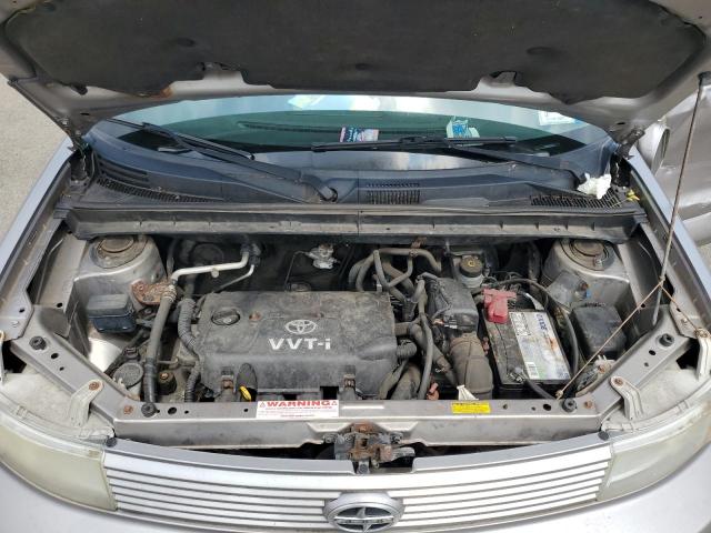 Photo 10 VIN: JTLKT324664060968 - TOYOTA SCION XB 