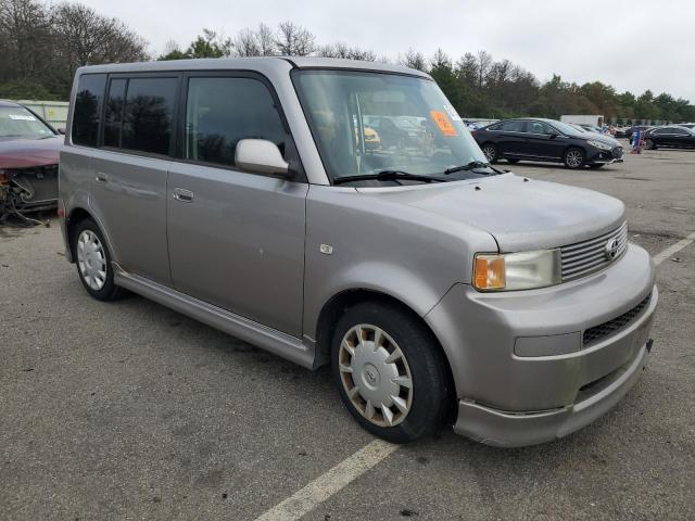 Photo 3 VIN: JTLKT324664060968 - TOYOTA SCION XB 