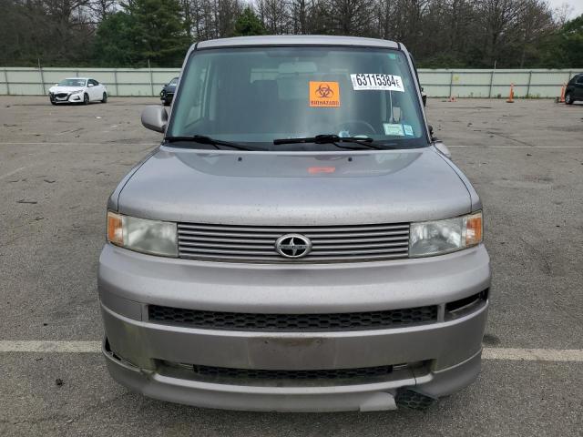 Photo 4 VIN: JTLKT324664060968 - TOYOTA SCION XB 