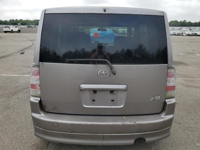 Photo 5 VIN: JTLKT324664060968 - TOYOTA SCION XB 