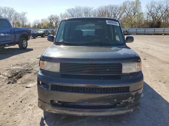 Photo 4 VIN: JTLKT324664086227 - TOYOTA SCION XB 