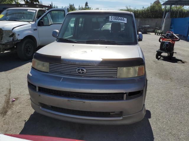 Photo 4 VIN: JTLKT324664101356 - TOYOTA SCION 