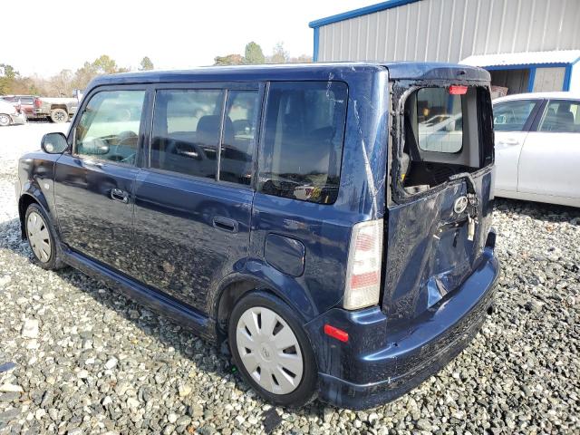 Photo 1 VIN: JTLKT324664104564 - TOYOTA SCION XB 