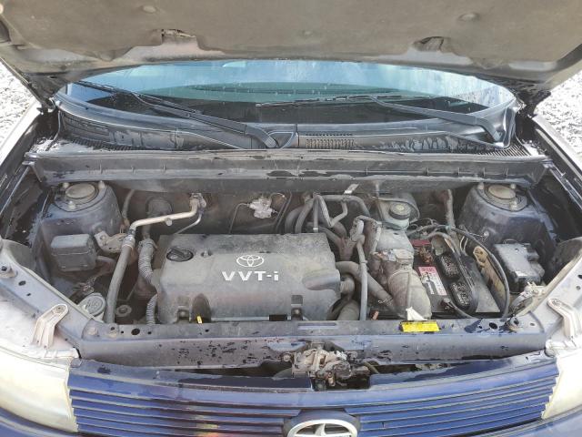 Photo 11 VIN: JTLKT324664104564 - TOYOTA SCION XB 