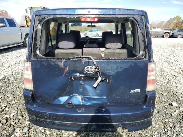 Photo 5 VIN: JTLKT324664104564 - TOYOTA SCION XB 