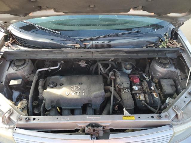 Photo 10 VIN: JTLKT324664108355 - TOYOTA SCION 