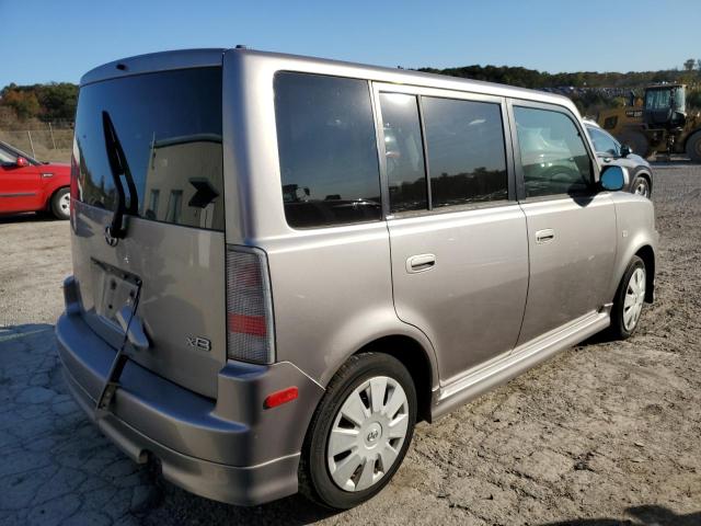 Photo 2 VIN: JTLKT324664114995 - TOYOTA SCION XB 