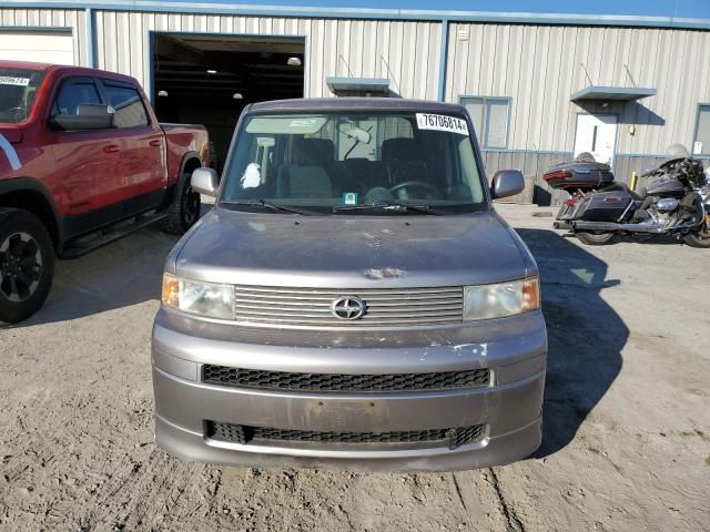 Photo 4 VIN: JTLKT324664114995 - TOYOTA SCION XB 