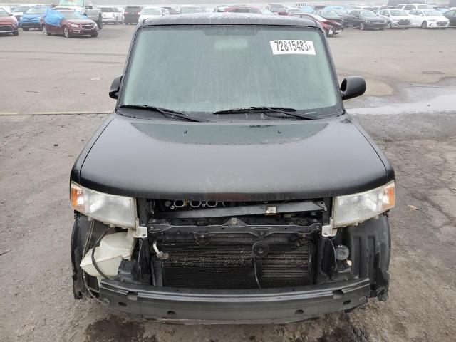 Photo 4 VIN: JTLKT324664120201 - TOYOTA SCION XB 