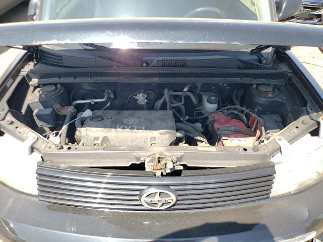 Photo 10 VIN: JTLKT324750174287 - TOYOTA SCION 