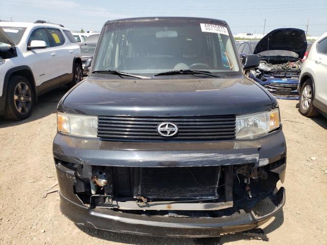 Photo 4 VIN: JTLKT324750174287 - TOYOTA SCION 