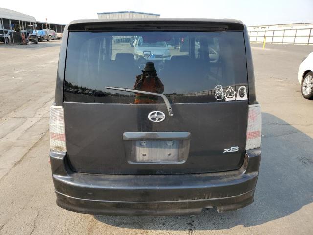 Photo 5 VIN: JTLKT324750174368 - TOYOTA SCION XB 