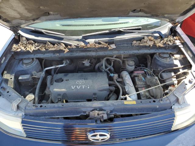 Photo 10 VIN: JTLKT324750175374 - TOYOTA SCION 