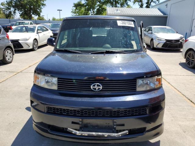 Photo 4 VIN: JTLKT324750175374 - TOYOTA SCION 