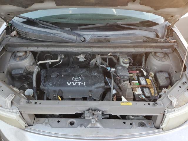 Photo 10 VIN: JTLKT324750189632 - TOYOTA SCION 